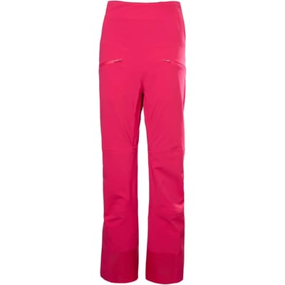 Dames skibroek Helly Hansen Alphelia High Waist Insulated