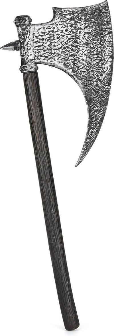 WIDMANN - Viking bijl - Accessoires > Wapens