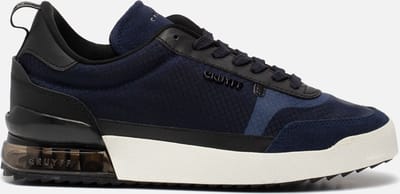 Cruyff Contra sneakers Blauw - Maat 43