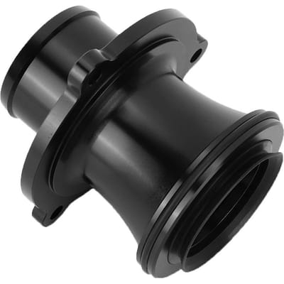 Turbo Muffler Delete Geschikt voor Seat Leon Cupra R (MK3) EA888