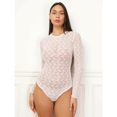 Blouse La Modeuse 77562_P183850