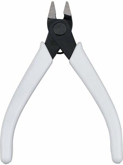Gundam: White Entry Nipper
