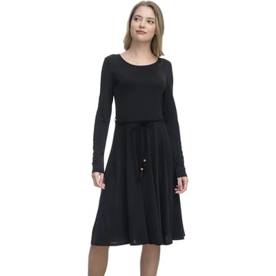 Vrouwen gebreide jurk Ragwear Rituna