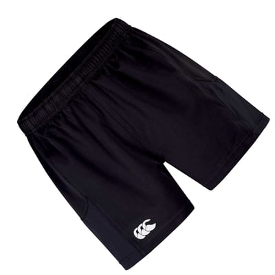 Canterbury Herenvoordeel Rugby Shorts (Zwart)