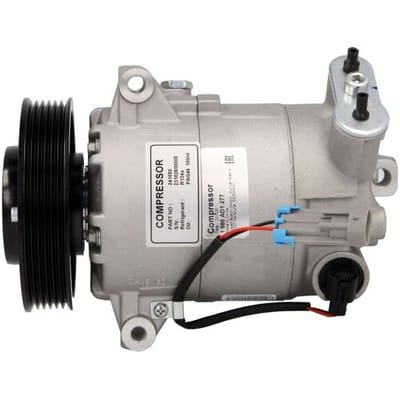 Airco-compressor BOSCH 1 986 AD1 277