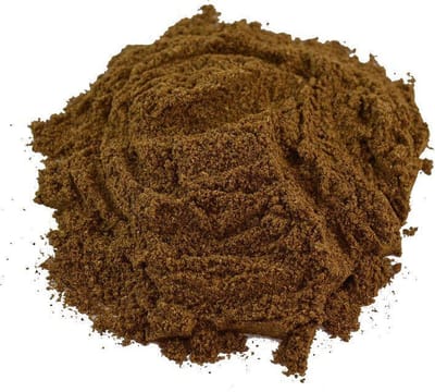 De Kruidenbaron - Garam Masala - zak 1 kilo
