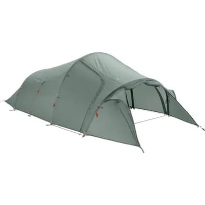 VAUDE Allround Ferret XT 3P, Unisex, Tent