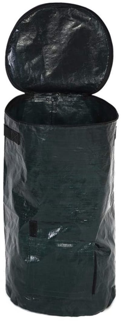 Dailygoody - Compostzak voor Keuken- en Tuinafval - Duurzaam en