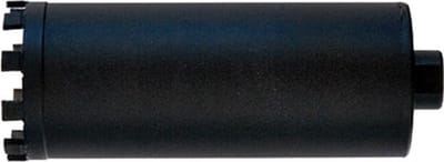 Eibenstock Boorkroon droog S M16 150x81mm - 12.505.35