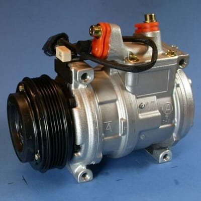 Airco-compressor DENSO DCP05008