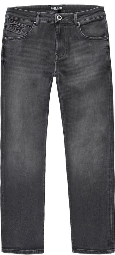 Cars Jeans Jeans Towers Regular Fit - Heren