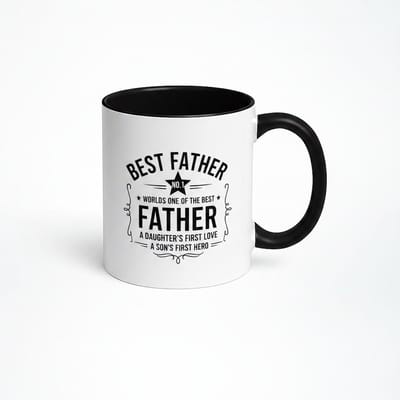 Nevolis® | Espressomok 330ml met Uniek Design | Ontwerp Jouw Eigen Mok | Handgemaakt Cadeau voor Koffieliefhebbers | Gepersonaliseerd op Aanvraag | Enkel of Grote Bestelling