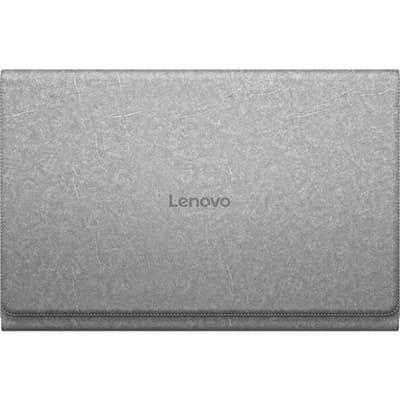 Lenovo Tab Plus Sleeve Grijs