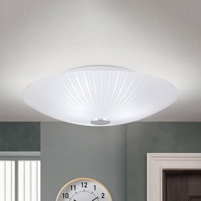 ORION Chique plafondlamp VINDIRA, 40 cm