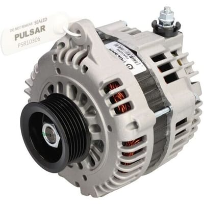 Driefasige generator PULSAR ROTATING ELECTRICS PSR10306