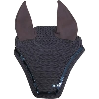 Paardenmuts Silver Crown