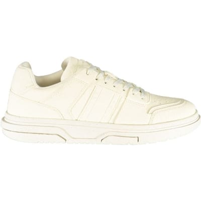 Court Sneakers Laag Casual