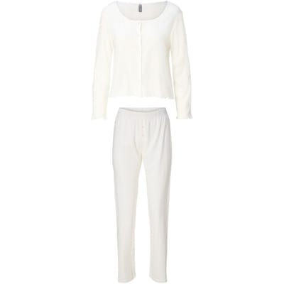 Setjes Lingadore Top Lange Broek