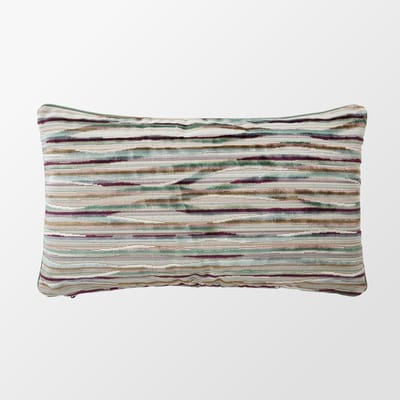 Yves Delorme Sierkussen Agate - 33x57 cm