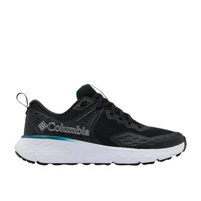 Columbia Konos Trs, Mannen, Zwart, Trekkingschoenen, maat: 43