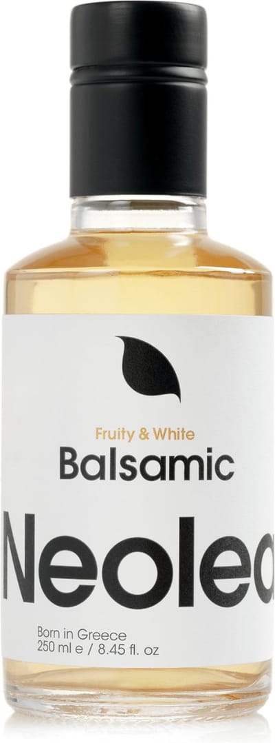 Neolea - White Balsamic Vinegar - 250ml