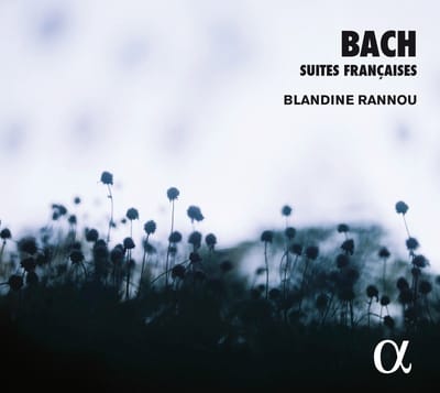 Blandine Rannou - Suites Françaises (2 CD)