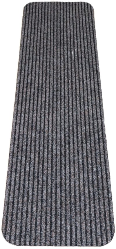 PRIMA - Heavy Duty - Keukenmat - loper - bruin - beige - taupe - 40x140cm - antislip