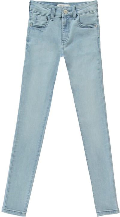 Cars Jeans Jeans Ophelia Jr. Super skinny - Meisjes