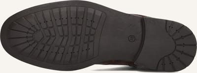 Notre-V 2saint211 Boots Dames - Cognac - Maat 39