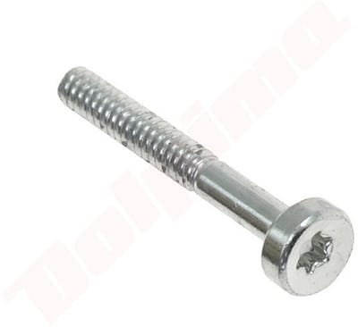 Cilinderkopbout passend op STIHL T27 D5,3x41 ( 9075 478 4195 ) CYLINDRA MS250