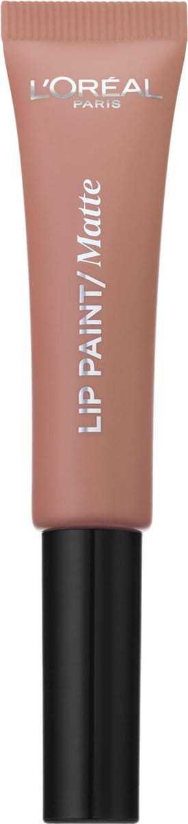 L'Oréal Paris Make-Up Designer Infallible Lip Paint - 211 Babe-In - Lipstick