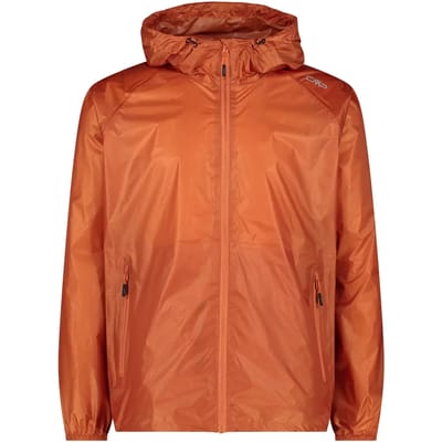 Waterdichte jas met capuchon CMP