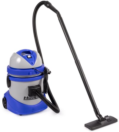 Compacte stofzuiger 1150W
