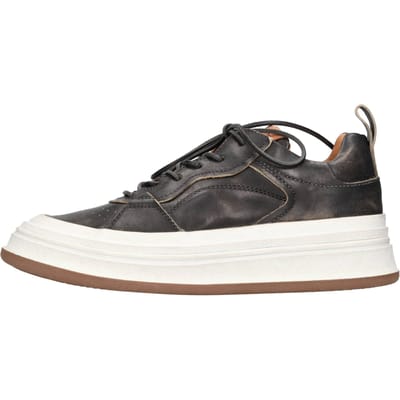 Buttero Zwarte sneakers