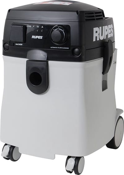 RUPES VACUUMER S145EL