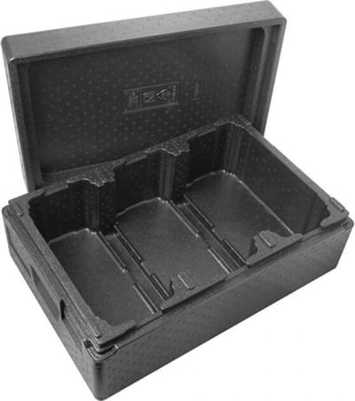 Isoleer-Ijsbox (Cap.3X36X16cm) - Thermo Future Box 235030