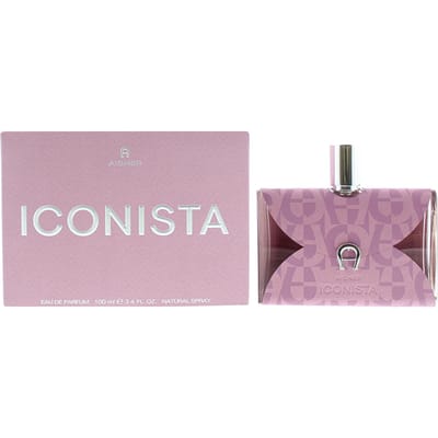 Etienne Aigner Iconista Eau De Parfum 100ml