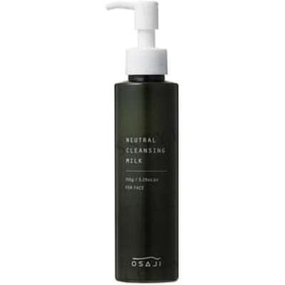 OSAJI - Neutral Cleansing Milk 150g