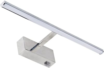 Led Spiegel - Schilderij Verlichting - 8w - 4200K - Daglicht - IP45
