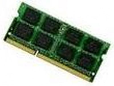 CoreParts MMH0042/4GB geheugenmodule 1 x 4 GB DDR3