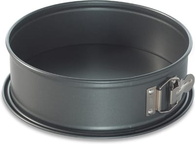 Springvorm Bakvorm, 22.3 cm, Carbonstaal - Nordic Ware | ProForm