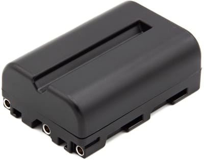ChiliPower accu NP-FM500H voor Sony - Extra Power