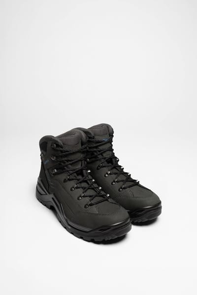 Renegade EVO GTX Mid Heren (Antraciet/Staalblauw)