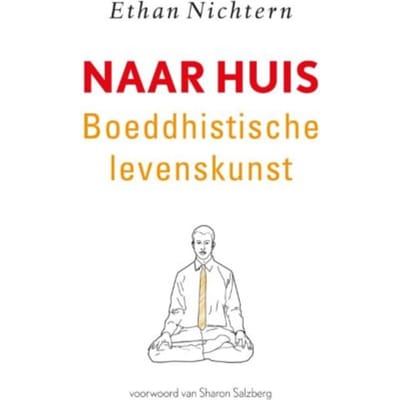 Naar Huis - Ethan Nichtern