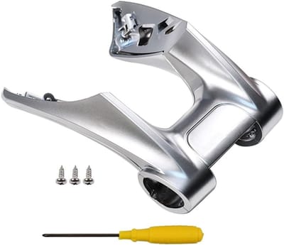 Ondersteuning voor Stuurwiel, Onderdeel voor MB W117, W205, W213, W2257, W247, W463 en GLS, Stijlvolle Bescherming en Comfort