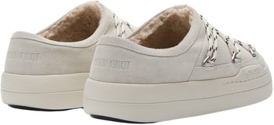 Moon Boot - Off White Moon Boot Mb Park Slipper Slippers Off White 80d2470210