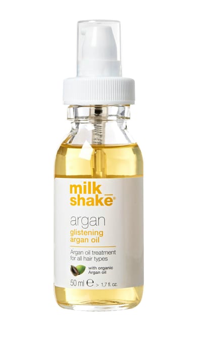 Milk Shake - Glistening Argan Oil 50 ml