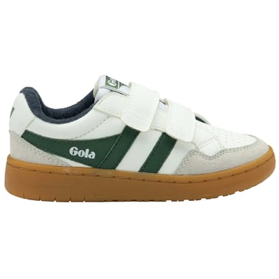 Kinderschoenen met klittenband Gola Eagle Strap