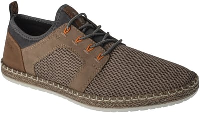 Rieker Shoes B5252, Mannen, Bruin, Schoenen, maat: 42