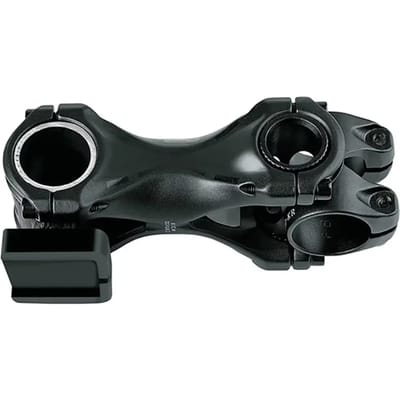 Verstelbare hoek aluminium steel SKS Ergotec Swell X Avcec Monkeylink 1-1/8" 20-40°